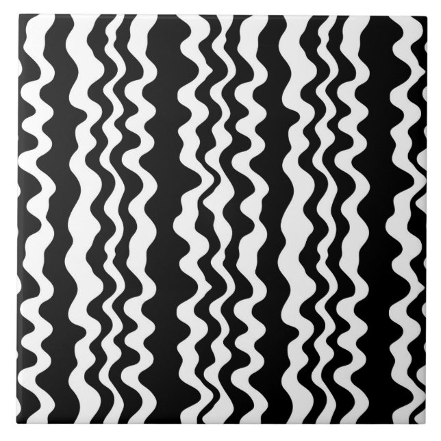 Very minimalist and simple flat and bold eclectic  tile (Front)