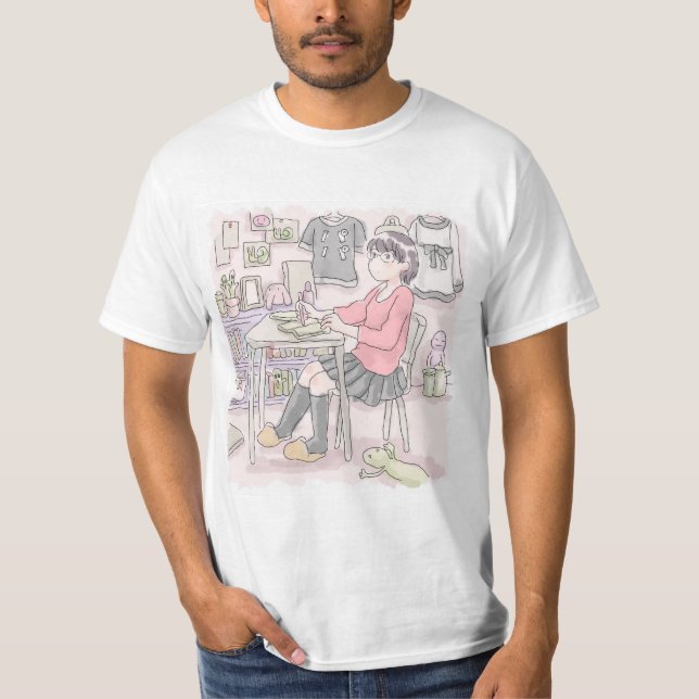 Very much T-Shirt (Front)