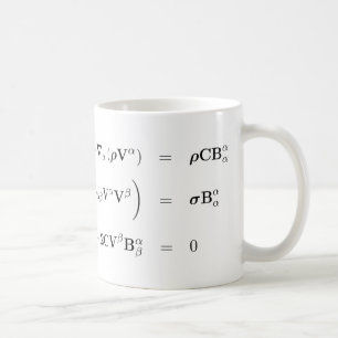Very nerdy, perhaps nerdiest ever, mug