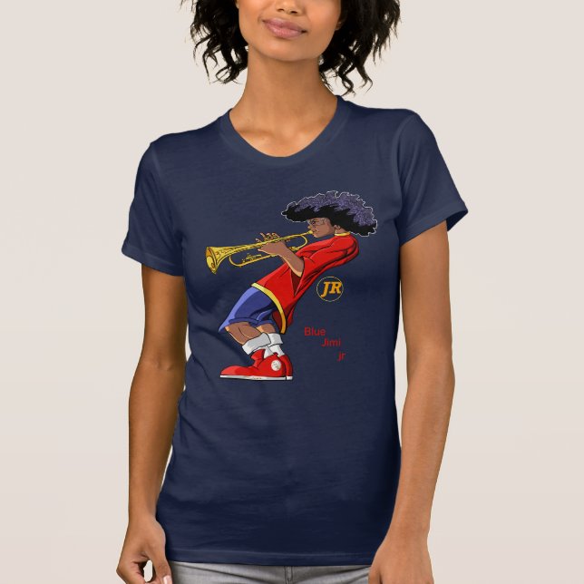 Very nice looking  t shirt (Front)