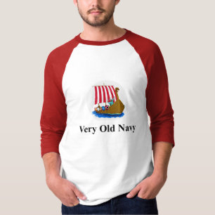 Very Old Navy T-Shirt