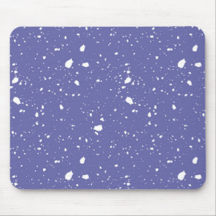 Very Peri Mouse Mat