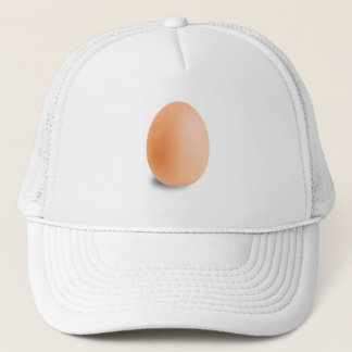 Very popular egg trucker hat