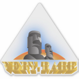 VERY RARE "EMOTION" Sticker