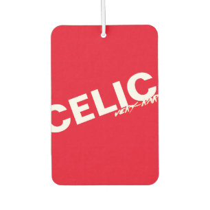 VERY-RARE.US Love Toyota Celica Air Freshener