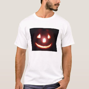 Very Scary Pumpkin T-Shirt