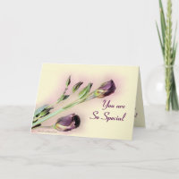 Very Special-customise any occasion - Customised