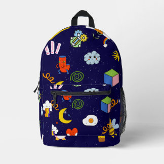 very stylish backpack for both girls/ boys