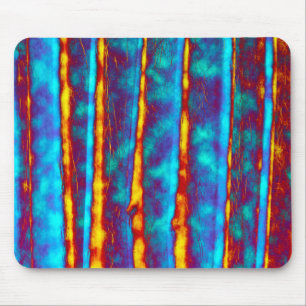Very Unique Abstract Texture Mouse Mat
