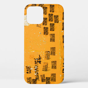 Very Unique Cool Exotic iPhone 12 Case