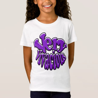 Very Vivacious T-Shirt