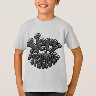 Very Vivacious T-Shirt