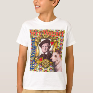 Very Wagner T-Shirt