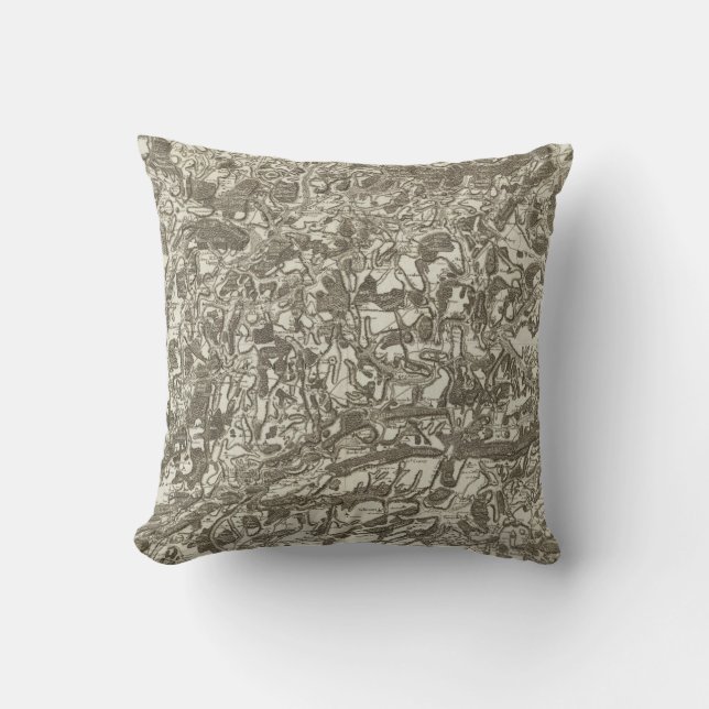 Vesoul Cushion (Front)