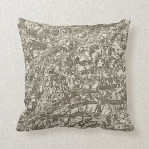 Vesoul Cushion