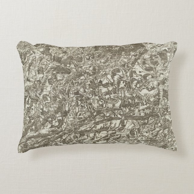 Vesoul Decorative Cushion (Front)