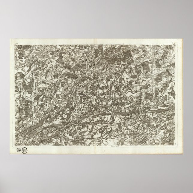 Vesoul Poster (Front)