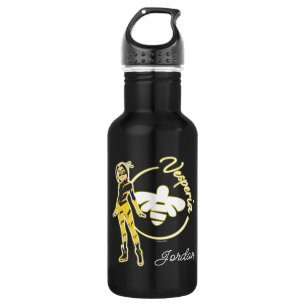 Vesperia Badge 532 Ml Water Bottle