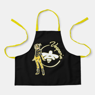 Vesperia Badge Apron