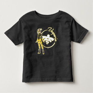 Vesperia Badge Toddler T-Shirt