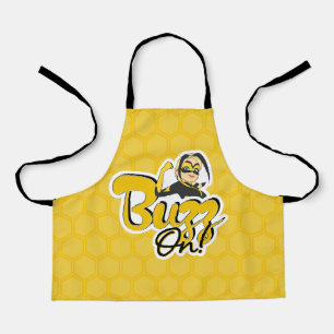 Vesperia   Buzz On! Apron