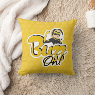 Vesperia   Buzz On! Cushion