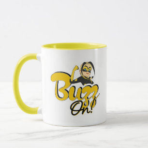 Vesperia   Buzz On! Mug
