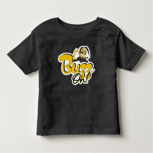 Vesperia   Buzz On! Toddler T-Shirt