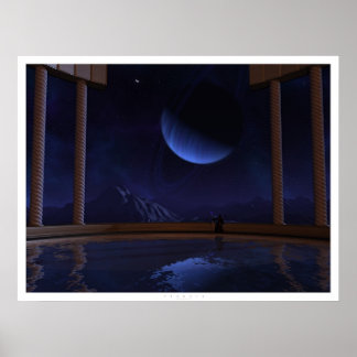 Vespers Poster