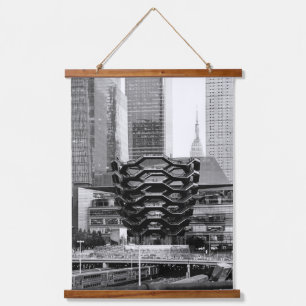 Vessel Art Decor Hanging Tapestry