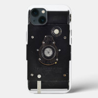 Vest Pocket Kodak VPK Vintage Camera