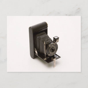 Vest Pocket Model B Postcard