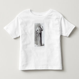 Vestal Virgin, c.1653 Toddler T-Shirt