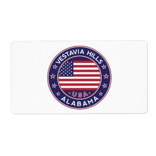 Vestavia Hills, Alabama