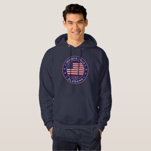 Vestavia Hills, Alabama Hoodie