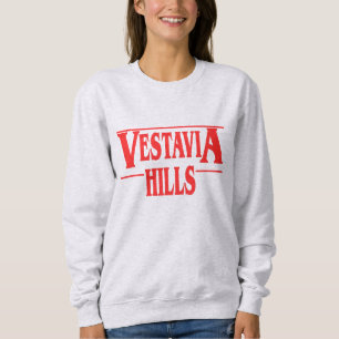 Vestavia Hills Sweat Shirt