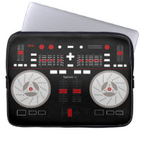 Vestax Typhoon PC Case