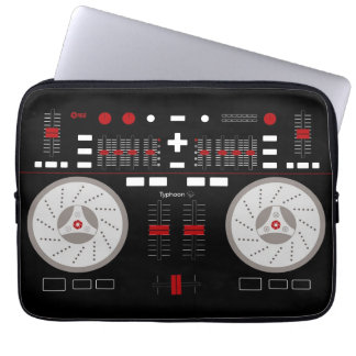 Vestax Typhoon PC Case