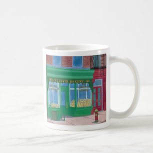 Vesuvio Bakery Coffee Mug