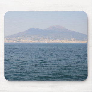 Vesuvius Mouse Mat