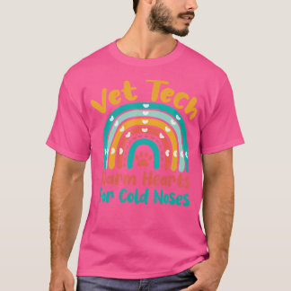 Vet Doctor - Veterinarian - Veterinarian Technicia T-Shirt