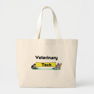 Vet Tech Bag