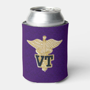 VET TECH CAN COOLER