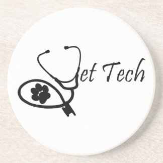 vet tech coaster