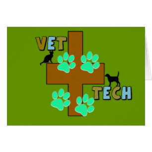 Vet Tech Gift