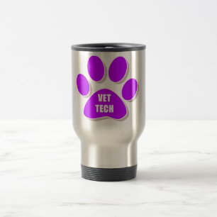 VET TECH MUG