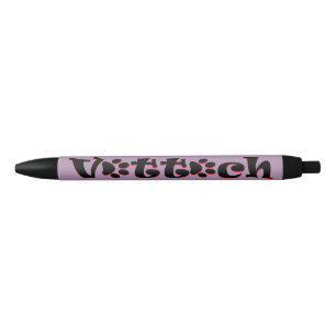 Vet tech pen