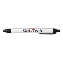 vet tech pen