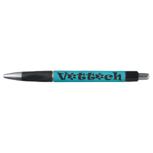 vet tech pen