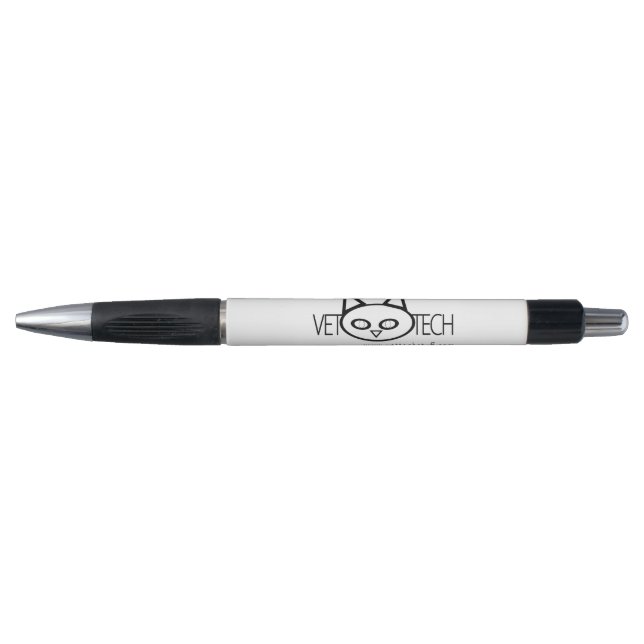 vet tech pen (Front)